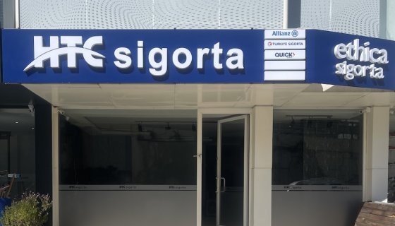 HTC Sigorta