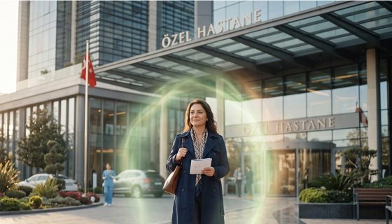 Sağlık Sigortası